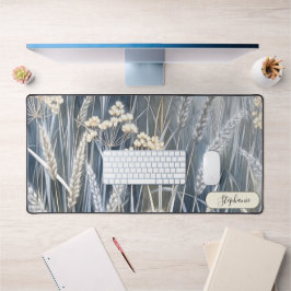 Alfrombrillas De Escritorio Abundant Wheat Stalk Custom