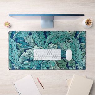 Alfrombrillas De Escritorio Acanthus Green, William Morris