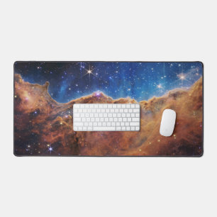 Alfrombrillas De Escritorio Acantilados cósmicos Telescopio web Carina Nebula