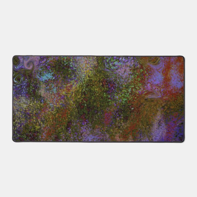 Alfrombrillas De Escritorio Accesorios para ordenadores y portátiles esparcen (Anverso)