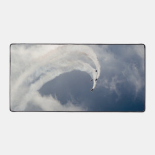 Alfrombrillas De Escritorio Acción de exhibición aérea