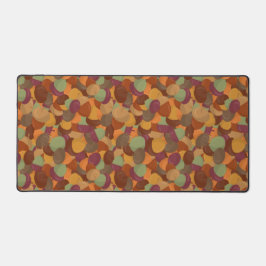Alfrombrillas De Escritorio Acorn Camo