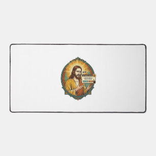 Alfrombrillas De Escritorio Actualización de software molesta emergente Jesús