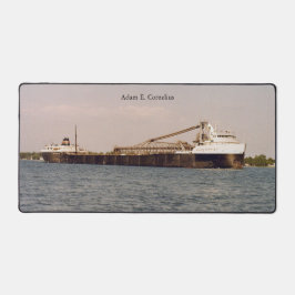 Alfrombrillas De Escritorio Adam E. Cornelius