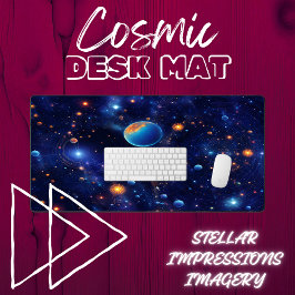 Alfrombrillas De Escritorio Aetheris Pulse