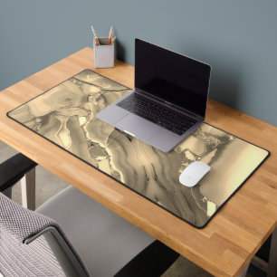 Alfrombrillas De Escritorio Agate marrón