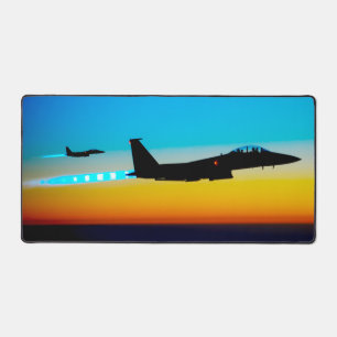 ALFROMBRILLAS DE ESCRITORIO ÁGUILA DE HUELGA F-15E