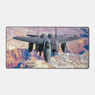 ALFROMBRILLAS DE ESCRITORIO ÁGUILA DE HUELGA F-15E