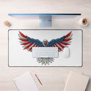 Alfrombrillas De Escritorio Águila Patriótica