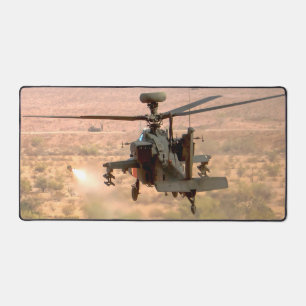 ALFROMBRILLAS DE ESCRITORIO AH-64E APACHE GUARDIAN