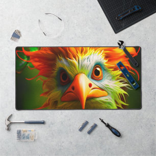 Alfrombrillas De Escritorio Ai Bird
