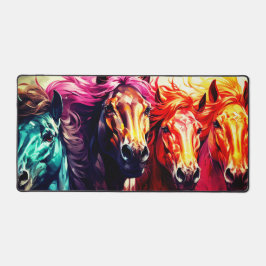 Alfrombrillas De Escritorio Ai Horses