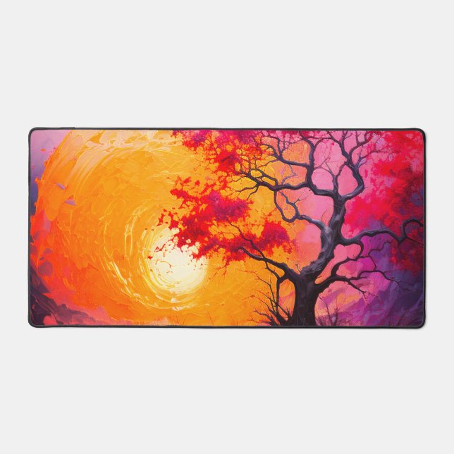 Alfrombrillas De Escritorio Ai Sun (Anverso)