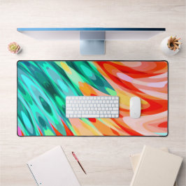 Alfrombrillas De Escritorio Ala de loro tropical