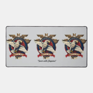 Alfrombrillas De Escritorio "Alas del empoderamiento"