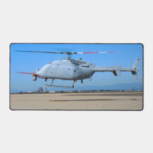 ALFROMBRILLAS DE ESCRITORIO ALCANCE DE INCENDIO MQ-8C