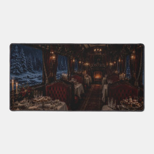 Alfrombrillas De Escritorio Alfombra de escritorio para comedor con ventana ne