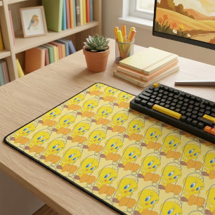 Alfrombrillas De Escritorio Alfombra de escritorio Tweety