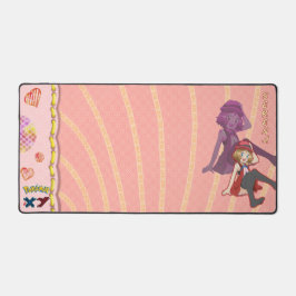 Alfrombrillas De Escritorio Alfombra de Serena para PC