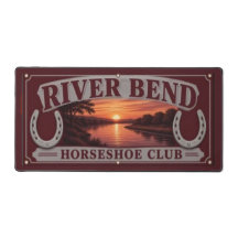Alfombra del Club RiverBend