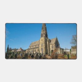 Alfrombrillas De Escritorio All Saints Church, Salterhebble