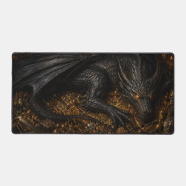 Alfrombrillas De Escritorio Almacén del Dragón – Ratón de Juego de Fantasía Os