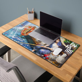 Alfrombrillas De Escritorio Almohadilla de juegos - Ocean Life