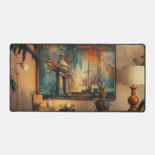 Alfrombrillas De Escritorio Almohadilla de ratón inspirada en la naturaleza