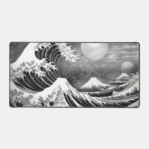 Alfrombrillas De Escritorio almohadilla de ratón para escritorio extendido de 