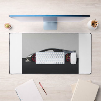 Alfrombrillas De Escritorio Almohadilla ergonómica para teclado - cómoda, dura