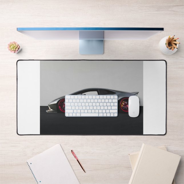 Alfrombrillas De Escritorio Almohadilla ergonómica para teclado - cómoda, dura (Oficina 1)