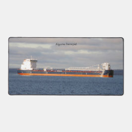 Alfrombrillas De Escritorio Aloma Intrepid desk