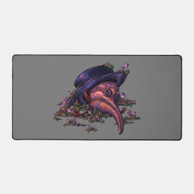 Alfrombrillas De Escritorio Alquimia de decadencia (Anverso)