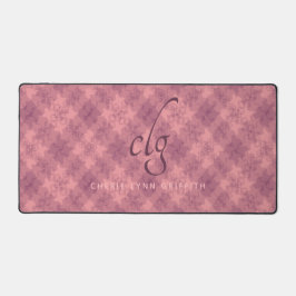 Alfrombrillas De Escritorio Amanecer de CLG-Cherie Lynn Griffith-Lover