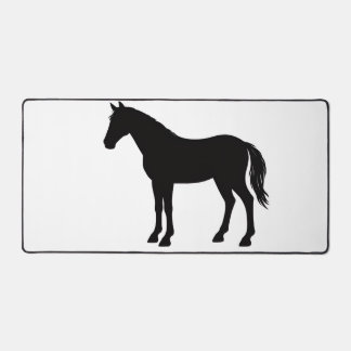 Alfrombrillas De Escritorio amante de los caballos