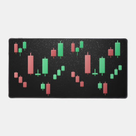 Alfrombrillas De Escritorio Amantes del comercio