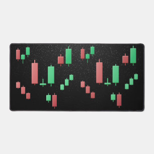 Alfrombrillas De Escritorio Amantes del comercio