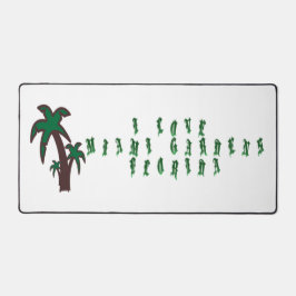 Alfrombrillas De Escritorio Amo Miami Gardens Florida