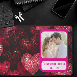 Alfrombrillas De Escritorio Amor Purpurinoso Comparte Mis Fries