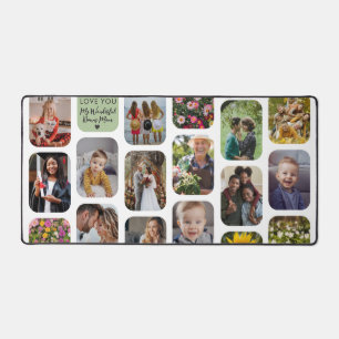 Alfrombrillas De Escritorio Añade 17 fotos Modern White Love Bonus Mom