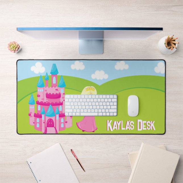 Alfrombrillas De Escritorio Añadir la alfombra de su escritorio (Oficina 1)