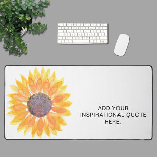 Alfrombrillas De Escritorio Añadir una floral de presupuesto Inspiradora