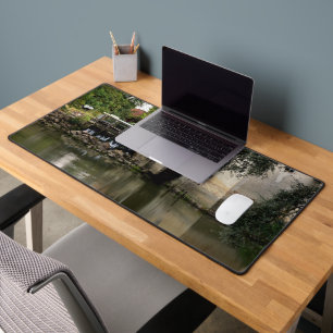 ALFROMBRILLAS DE ESCRITORIO ANTIGUO MILL STREAM