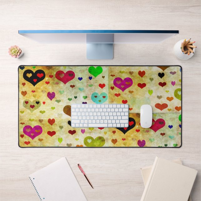 Alfrombrillas De Escritorio Aplastados por Shirley Taylor (Oficina 1)