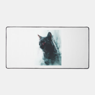 Alfrombrillas De Escritorio Apocalipsis del gato zombi