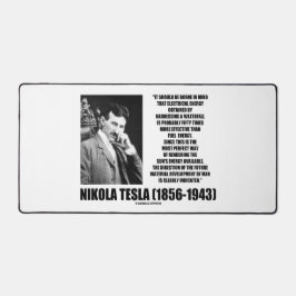 Alfrombrillas De Escritorio Aprovechar la cita de Energy Tesla de un sol de ca