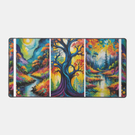 Alfrombrillas De Escritorio Árbol De Conocimiento