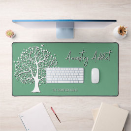 Alfrombrillas De Escritorio Árbol de familia de adictos a la ascendencia
