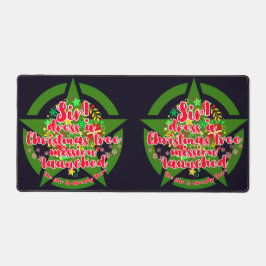 Alfrombrillas De Escritorio Árbol de Navidad, misión, ejército