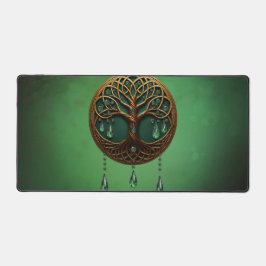Alfrombrillas De Escritorio Árbol estilizado de vida